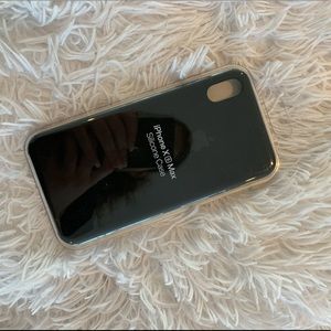 Apple IPhone XS Max Phone Case